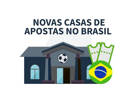 Novos sites de apostas em 2024: conheça nossas escolhas